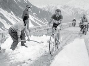 giro d'Italia